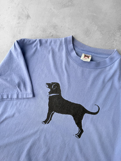 The Black Dog T-Shirt '97 - XXL