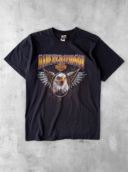 Harley-Davidson Georgia T-Shirt '06 - Large