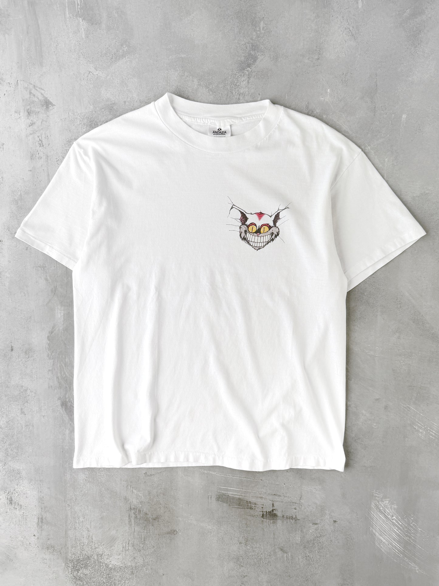 Cheshire Trucking Co T-Shirt 90's - Large