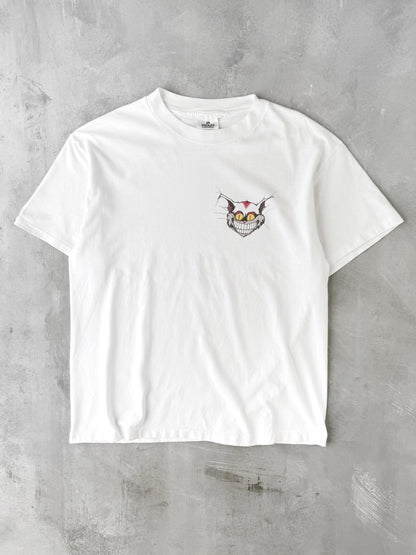 Cheshire Trucking Co T-Shirt 90's - Large
