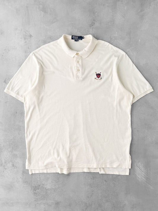 Polo Ralph Lauren Polo Shirt '92 - XL