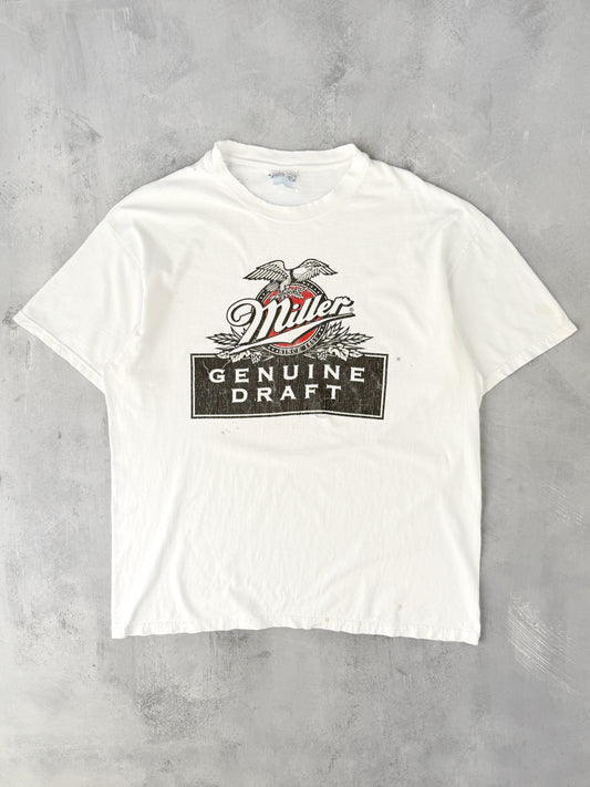 Miller T-Shirt 90's - XL