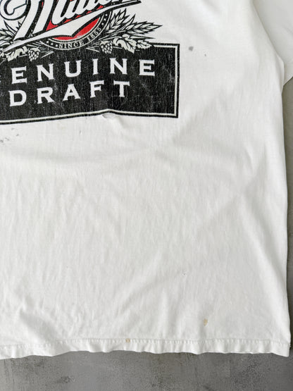 Miller T-Shirt 90's - XL