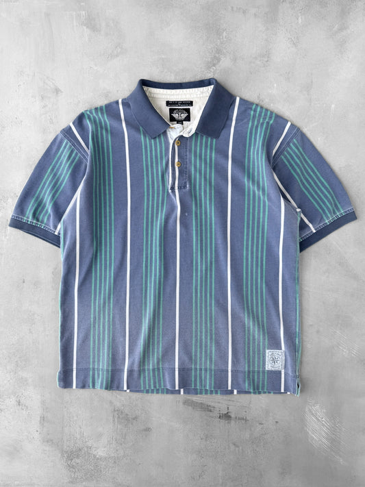 Dockers Polo Shirt 90's - Large