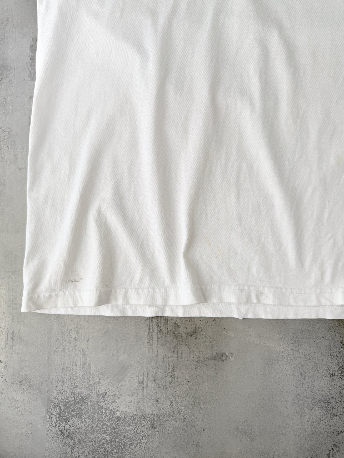 Freshwater Game T-Shirt 90's - XL