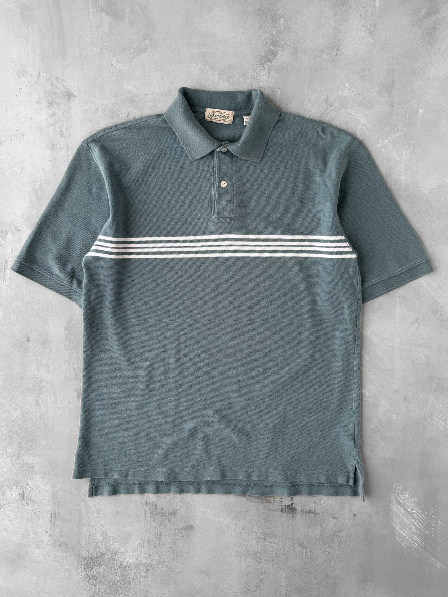 Polo Shirt Y2K - Medium
