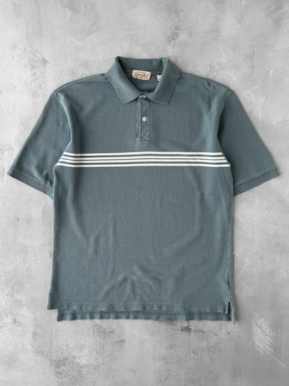 Polo Shirt Y2K - Medium