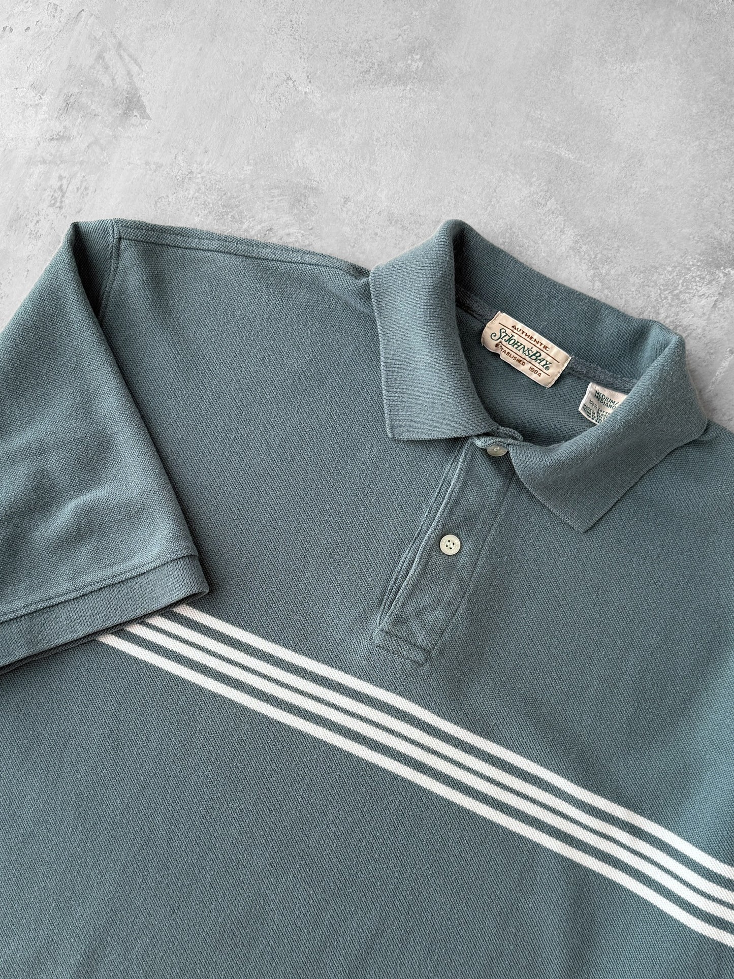 Polo Shirt Y2K - Medium