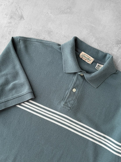 Polo Shirt Y2K - Medium