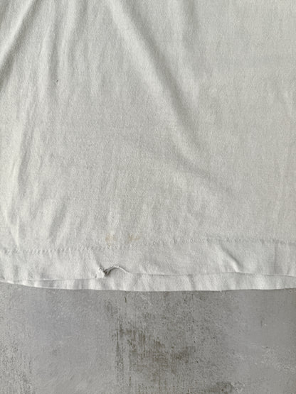 Beer? T-Shirt '89 - Large