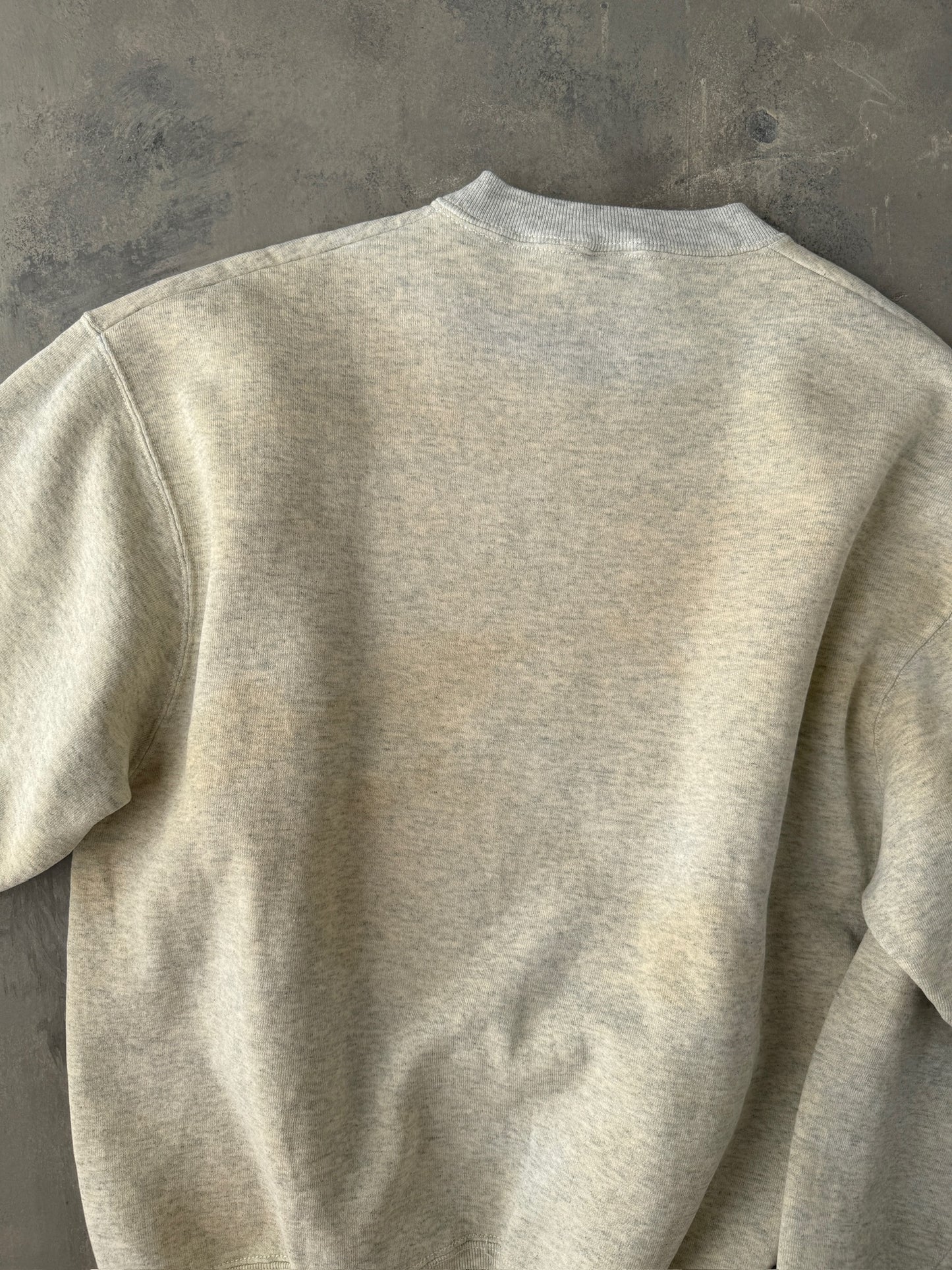 Syracuse University Sweatshirt 90's - Large