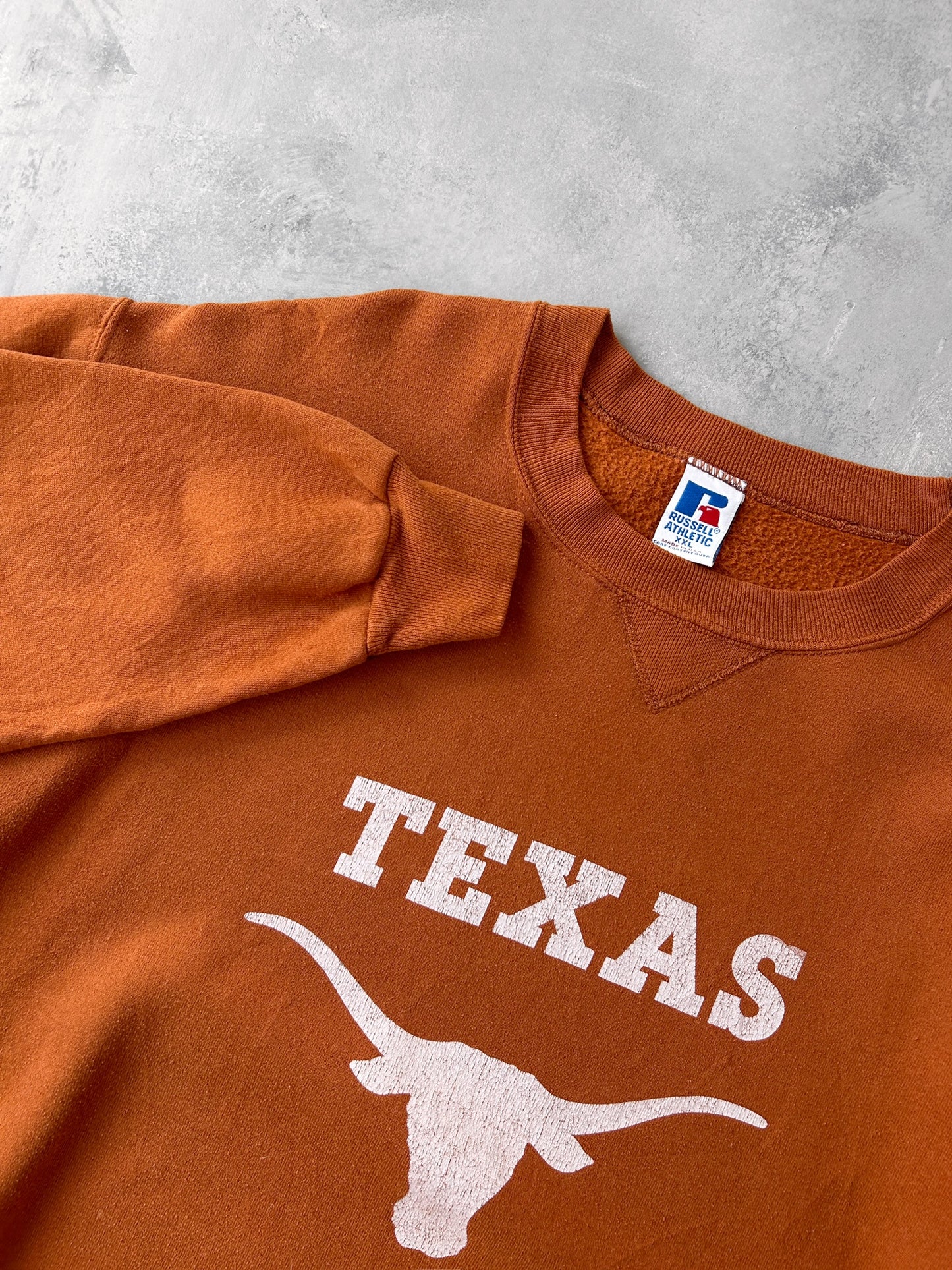 University of Texas Sweatshirt 90's - XL