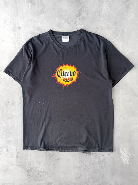 Jose Cuervo T-Shirt '06 - XL