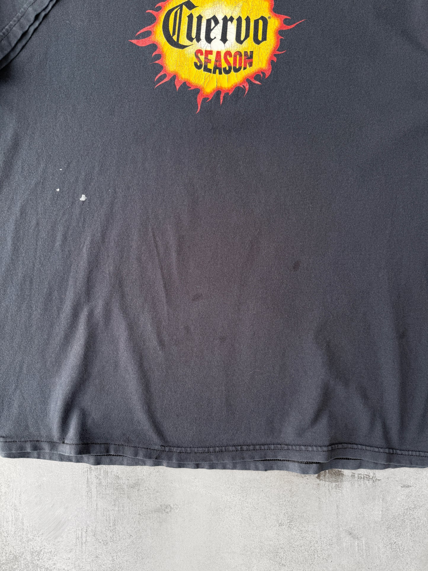 Jose Cuervo T-Shirt '06 - XL