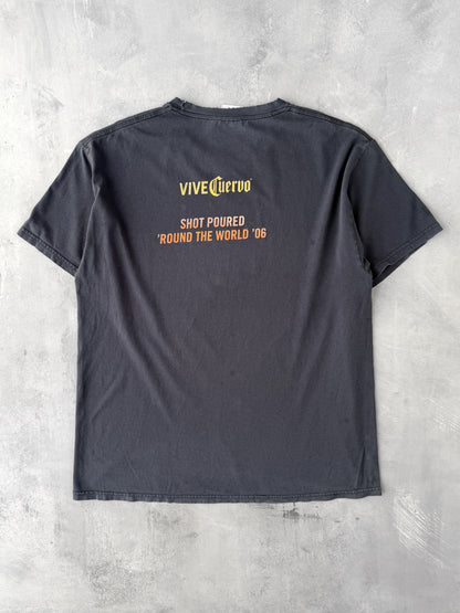 Jose Cuervo T-Shirt '06 - XL