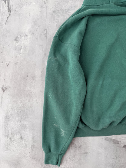 University of Miami Hoodie 90's - XL
