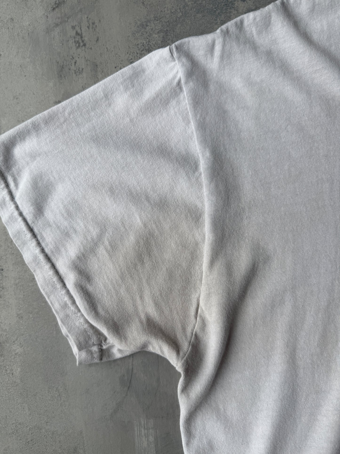 Borders of Ithaca T-Shirt Y2K - Medium