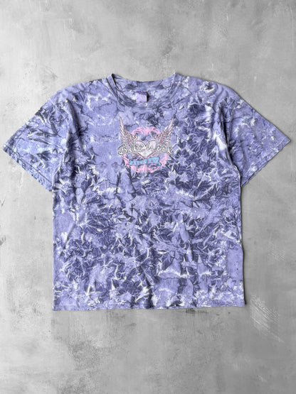 Alex Bay Bike Week T-Shirt Y2K - XL
