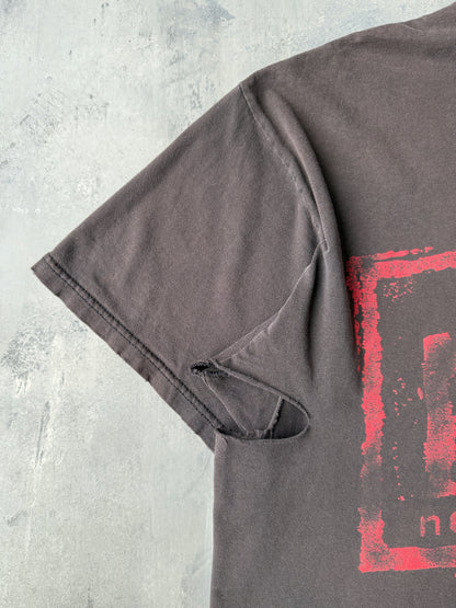 New World Order T-Shirt '98 - XL