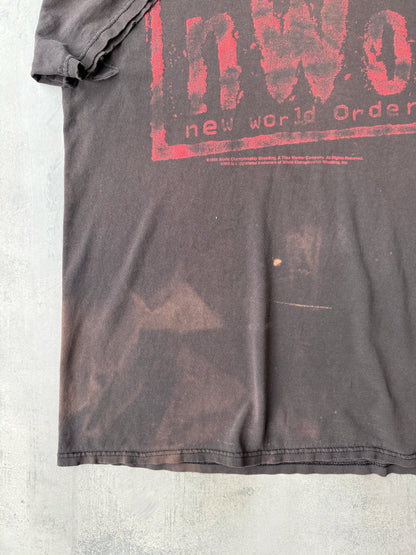 New World Order T-Shirt '98 - XL