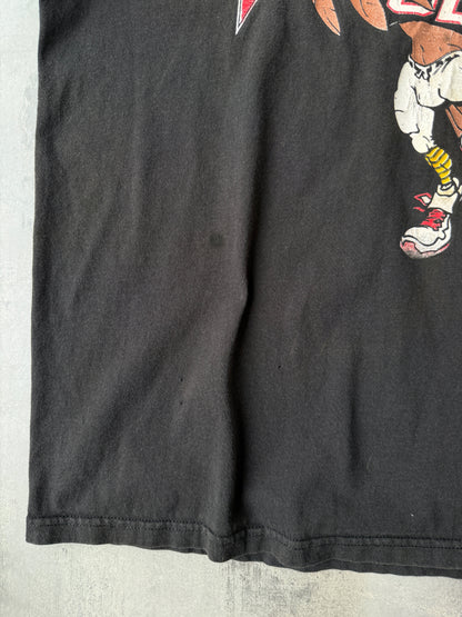 Atlanta Falcons Dirty Bird T-Shirt '99 - XL