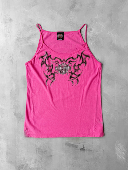 Harley Davidson Okinawa Tank Top '11 - Medium