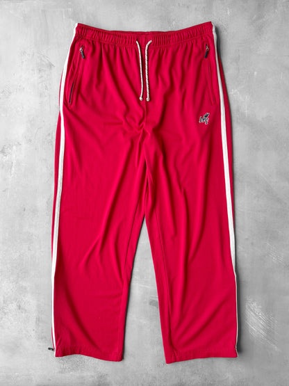 Abercrombie & Fitch Track Pant 00's - Medium