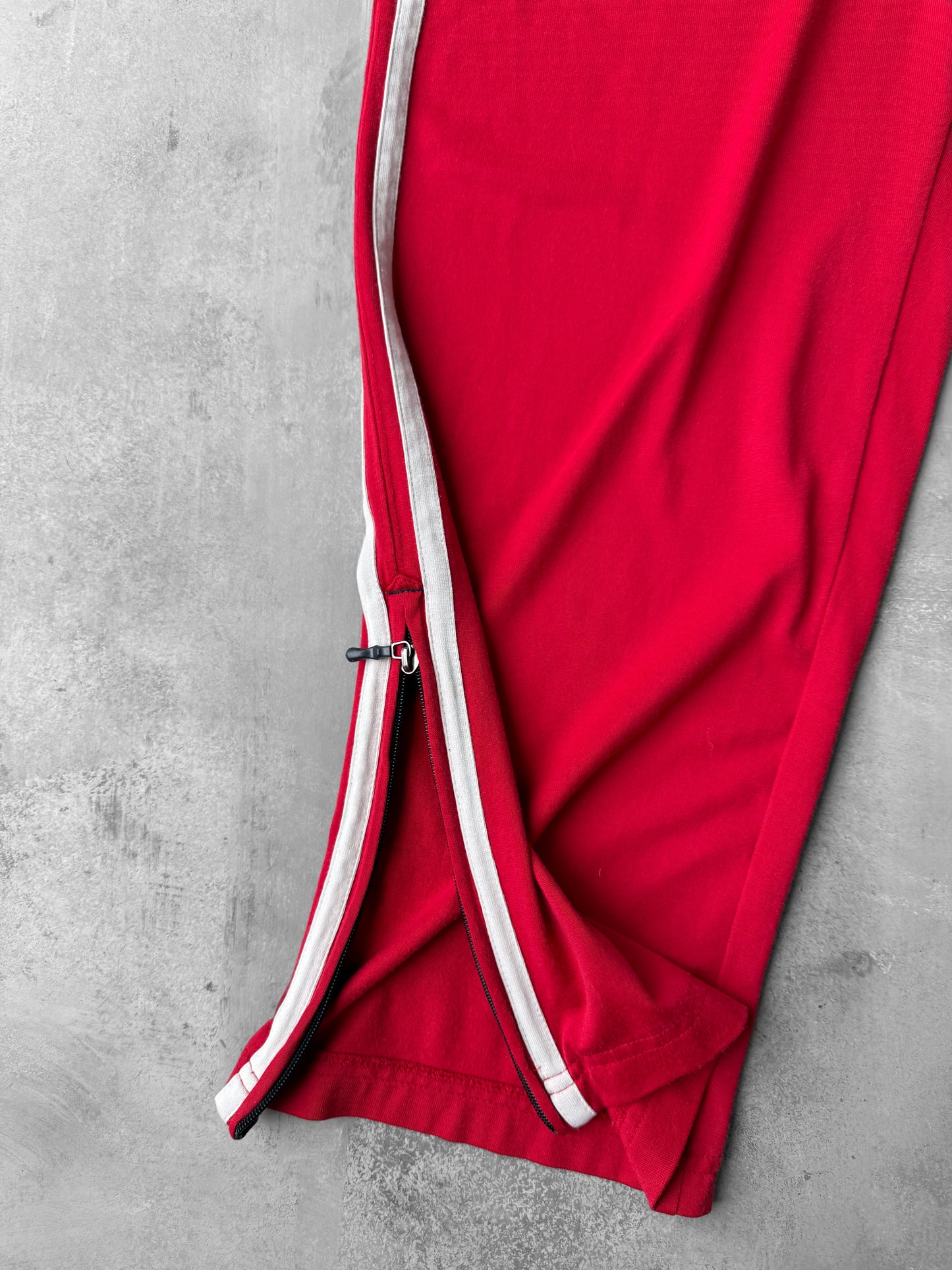 Abercrombie & Fitch Track Pant 00's - Medium