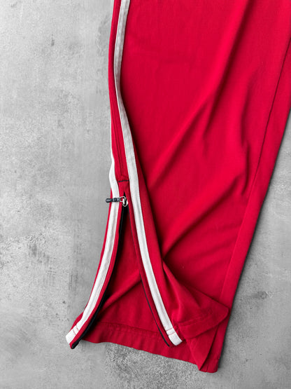 Abercrombie & Fitch Track Pant 00's - Medium