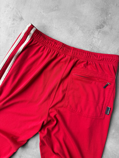 Abercrombie & Fitch Track Pant 00's - Medium