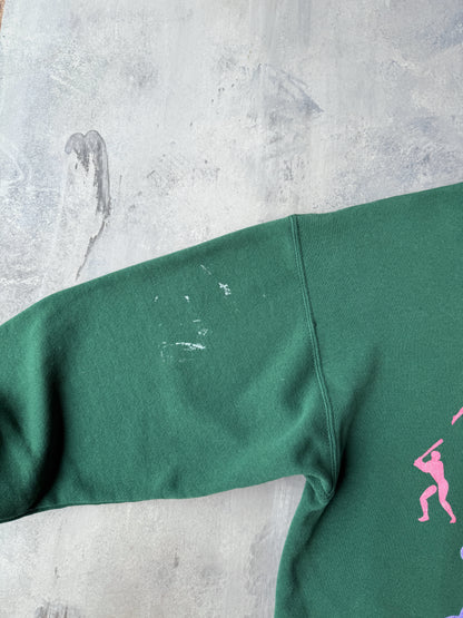 Atlanta Olympics Sweatshirt '96 - Medium