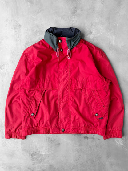 London Fog Short Jacket 90's - Large