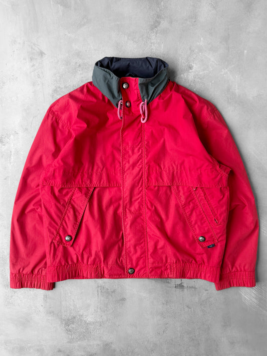 London Fog Short Jacket 90's - Large