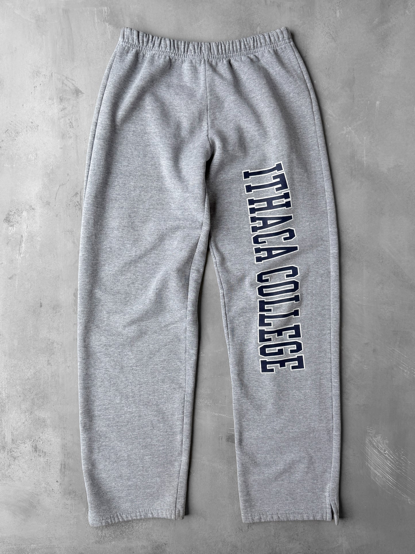 Ithaca College Sweatpants 90's - Medium