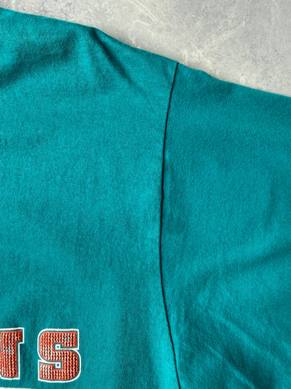 Miami Dolphins T-Shirt '01 - Large