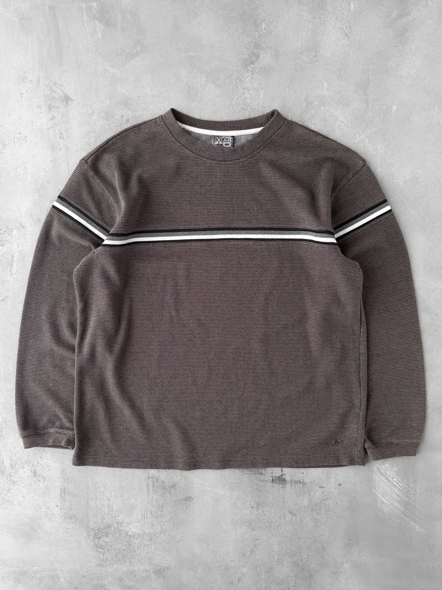 Heavy T-Shirt Y2K - Large