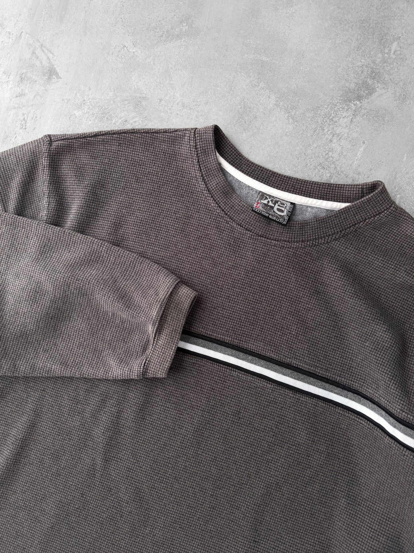 Heavy T-Shirt Y2K - Large