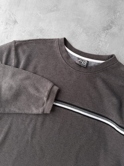 Heavy T-Shirt Y2K - Large