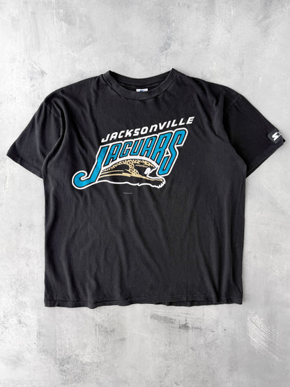 Jacksonville Jaguars T-Shirt '93 - XL