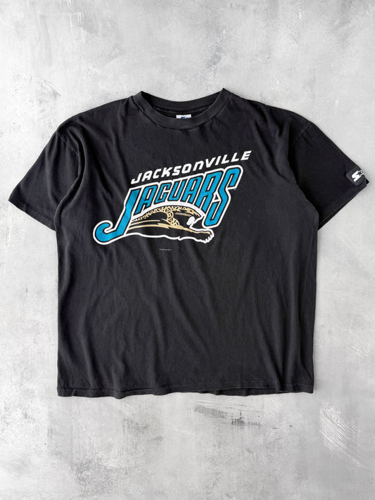Jacksonville Jaguars T-Shirt '93 - XL