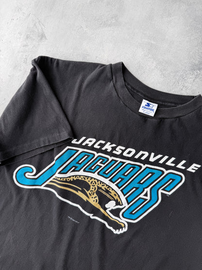 Jacksonville Jaguars T-Shirt '93 - XL