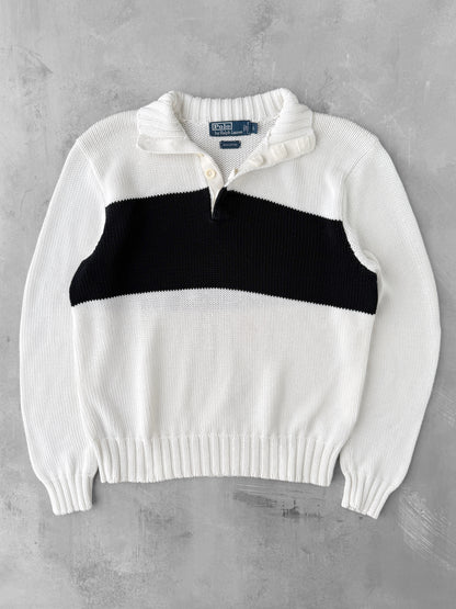 Polo Ralph Lauren Sweater 90's - Large