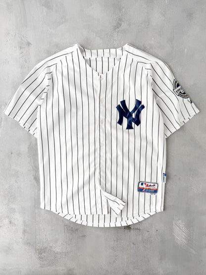 New York Yankees Jersey '09 - Large