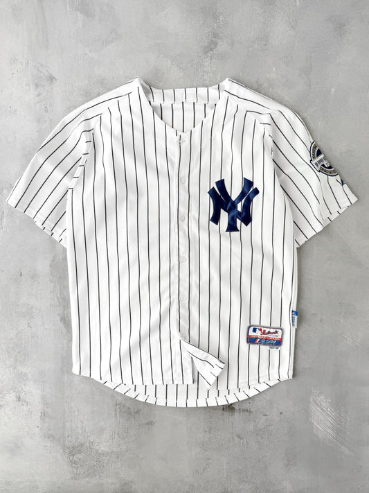 New York Yankees Jersey '09 - Large