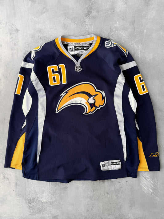 Buffalo Sabres Jersey - Large