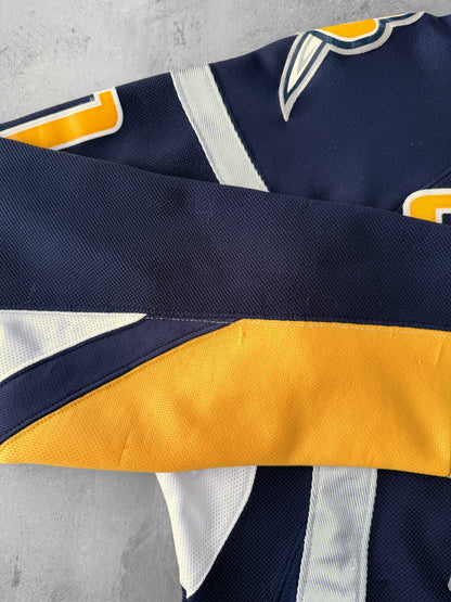 Buffalo Sabres Jersey - Large