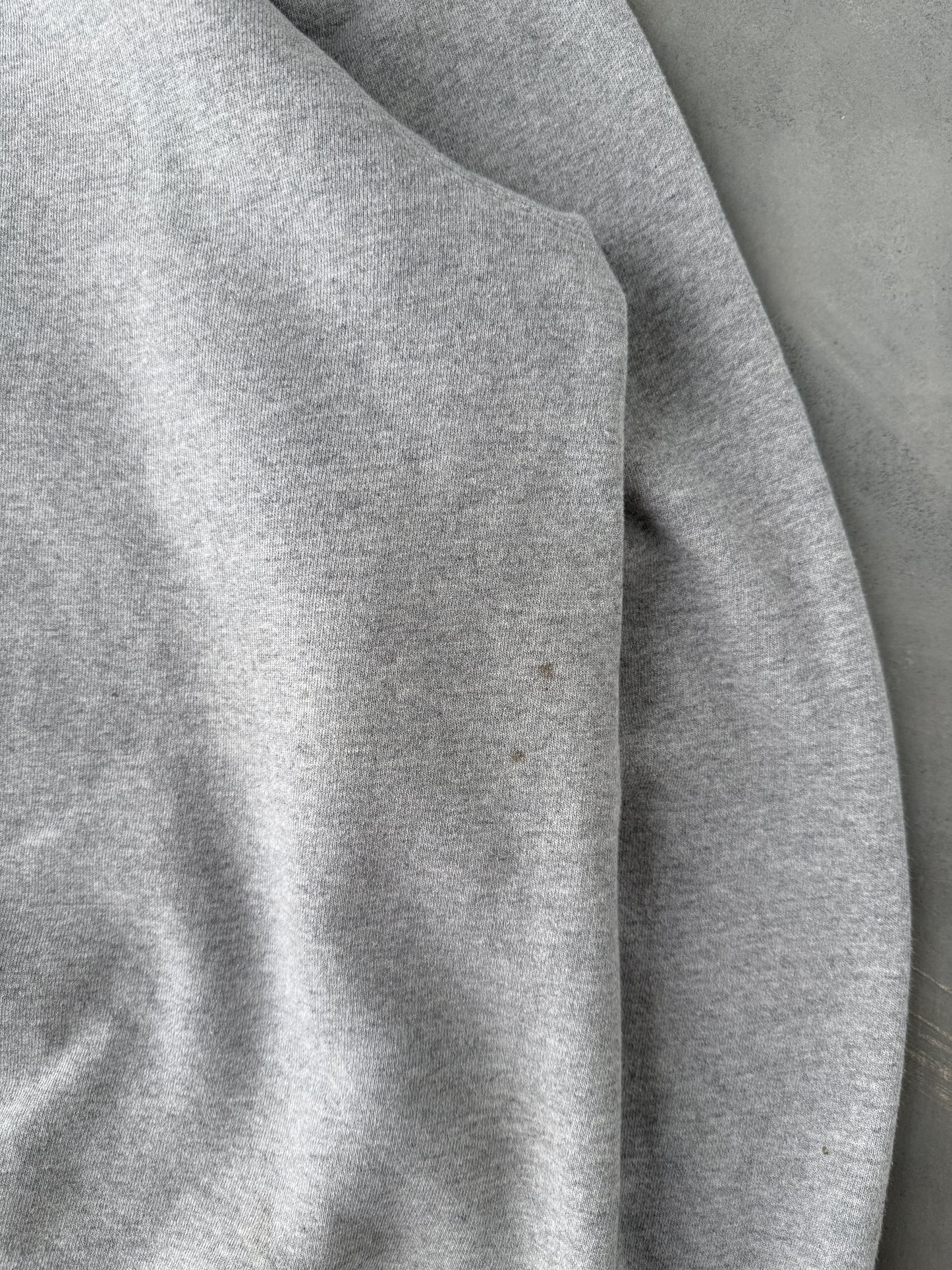 Nike Graphic Sweatshirt 90's - XL