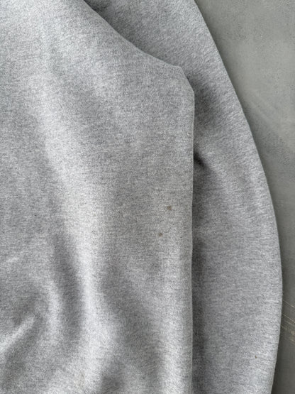Nike Graphic Sweatshirt 90's - XL