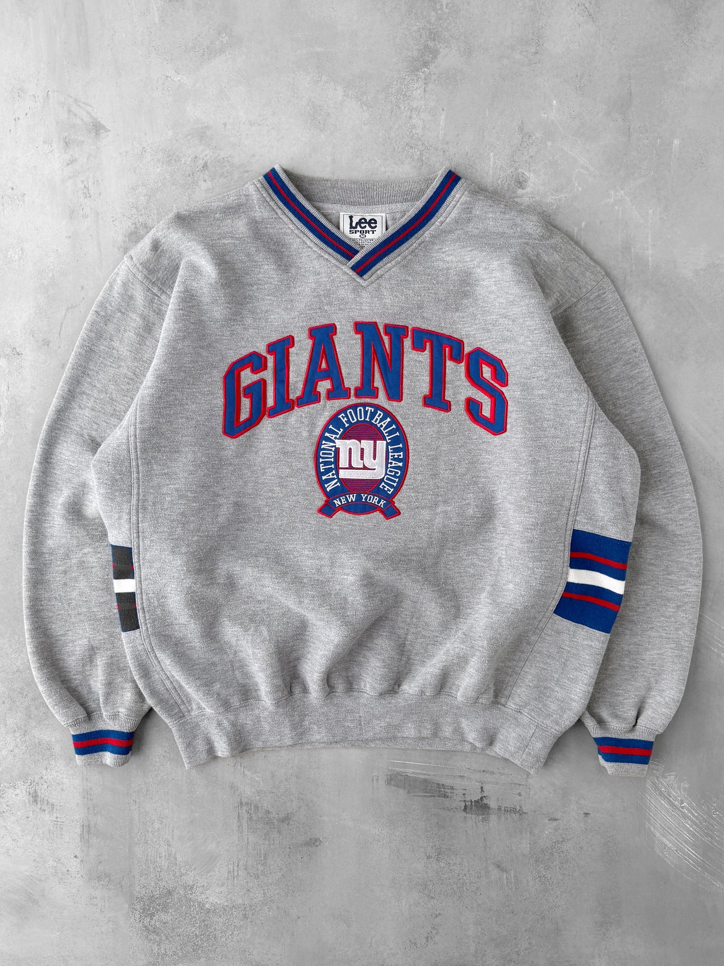 New York Giants Sweatshirt 90's - Medium