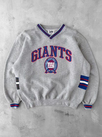 New York Giants Sweatshirt 90's - Medium